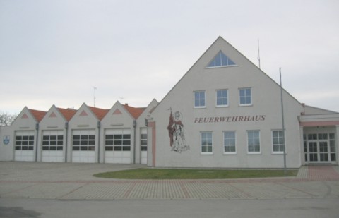 Feuerwehrhaus